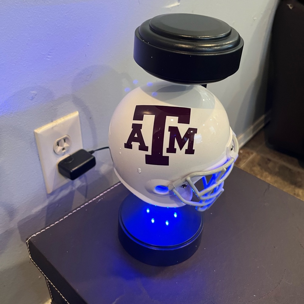 ATM HOOVER HELMET